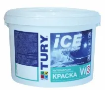 Водоемульсійні фарбидля стін технічні характеристики, ціна та види фарбидля