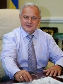 Володимир Логвиненко чи повернуться ще раз до влади «стародонецькі» Частина 2 • Портал Компромат логвиненко
