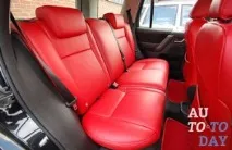 Все, що необхідно знати про ремонт салону автомобіля - розглядаємо нюанси знати