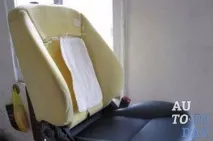 Все, що необхідно знати про ремонт салону автомобіля - розглядаємо нюанси необхідно