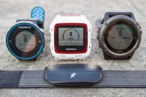 Все, що ви хотіли б знати про пульсометр Garmin HRM-RUN хотіли