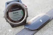 Все, що ви хотіли б знати про пульсометр Garmin HRM-RUN hrm-run