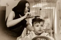 Все про ваше волосся волосся