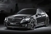 Black Baron