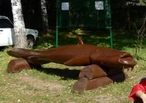 У Сомівці на Святі картоплі святі