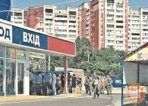 У гонитві за планом на які хитрощі йдуть військкоми, відловлюючи призовників гонитві