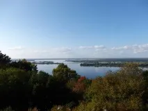 У Сомівці на Святі картоплі картоплі