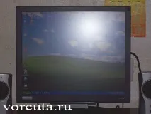 Чи шкідливий монітор монітор