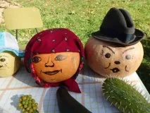 У Сомівці на Святі картоплі святі