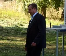 У Сомівці на Святі картоплі було