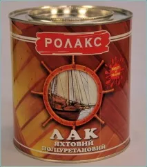 лаки