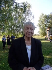 У Сомівці на Святі картоплі картоплі