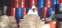 Шкідливі промислові відходи Луганщини, Реальна газета промислові