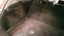 Хімчистка багажника автомобіля ― хімчистка