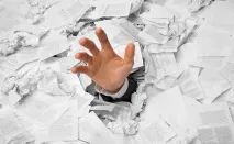 Погляд з боку офісних правил, які ненавидять працівники офісних