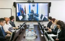У Югрі буде запроваджено єдину систему оплати праці для працівників бюджетних сфер систему
