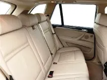 Хлам у машині призводить до ДТП, Жозефіна. жозефіна