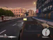 Wheelman Огляд Wheelman