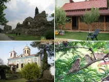 Хісаря Болгарія болгарія