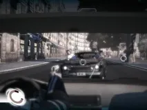 Wheelman Огляд місії