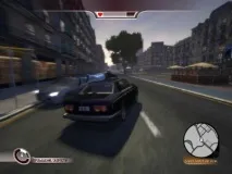Wheelman Огляд Wheelman