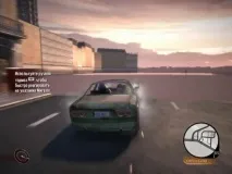 Wheelman Огляд Wheelman