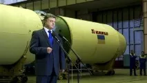 Юрій Кармазін Порошенко, Яценюк та Гройсман - політичні корупціонери, РІА Новини Україна порошенко