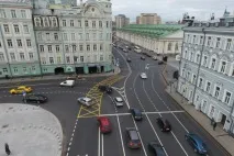 ЗА БАРАНКОЮ руху