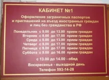 Як заощадити час і нерви паспортів