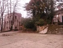 Покинутий ресторан на Ахуні, Цікаві подробиці про все на світі! ахуні