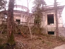 Покинутий ресторан на Ахуні, Цікаві подробиці про все на світі! цікаві