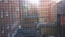 Залягти на дно в Шарлеруа місто на зворотному боці Європи залягти