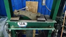 Заміна сайлентблоків передніх важелів заміна