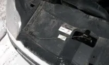 Замок багажника ВАЗ 2107 – міняємо та ремонтуємо своїми руками! Відео, TuningKod багажника