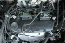 Заміна свічок Mitsubishi Lancer 9 1 mitsubishi