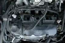 Заміна свічок Mitsubishi Lancer 9 1 заміна