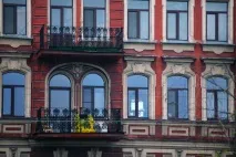 Цікаве квартирознавство купівля квартири в будинку старого фонду - Ринок житла - газета квартири