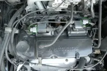 Заміна свічок Mitsubishi Lancer 9 1 заміна