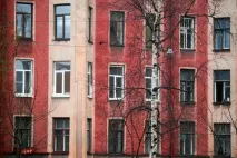 Цікаве квартирознавство купівля квартири в будинку старого фонду - Ринок житла - газета купівля