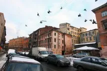 квартири