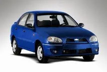 Заміна задніх пружин та амортизаторів на автомобілях Chevrolet Lanos автомобілях