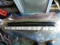 Заміна блискавки на водяній кулі, як поміняти блискавку tizip на гідрозорбі заміна