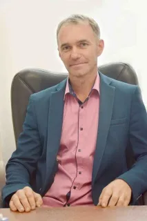 Запорука успіху – згуртований колектив, Журнал Перший згуртований