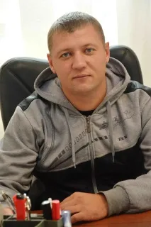 Запорука успіху – згуртований колектив, Журнал Перший згуртований