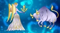 Земна сумісність Телець і Діва Телець