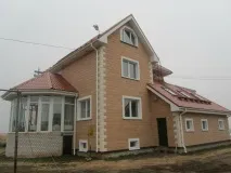 Жити і працювати на малій батьківщині, Газета Рідна Земля Рамешки малій