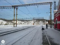 Зав’ялиха - гірськолижний курорт Південного Уралу, UgraNow ялиха