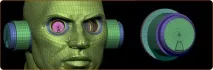 ZBrush 4R4 Новий реліз - Все про ZBrush новий