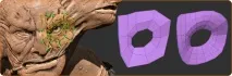 ZBrush 4R4 Новий реліз - Все про ZBrush zbrush