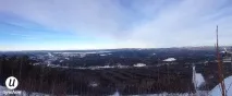 Зав’ялиха - гірськолижний курорт Південного Уралу, UgraNow уралу